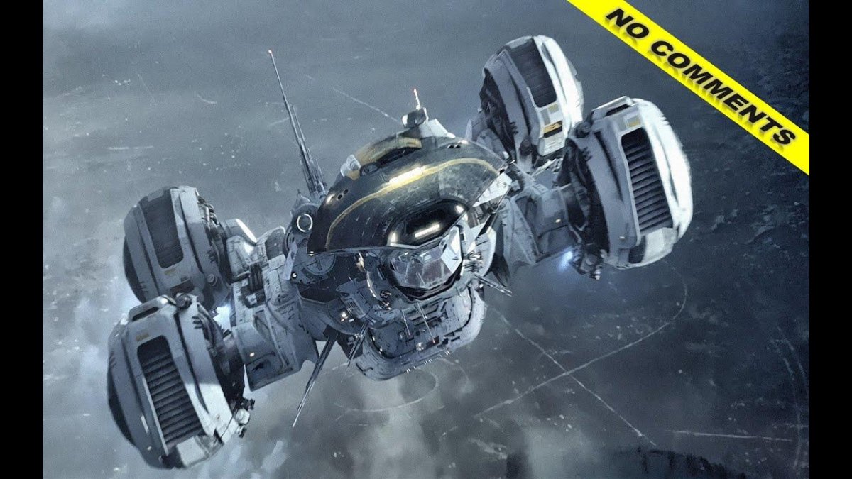 Шекли р. "абсолютное оружие"