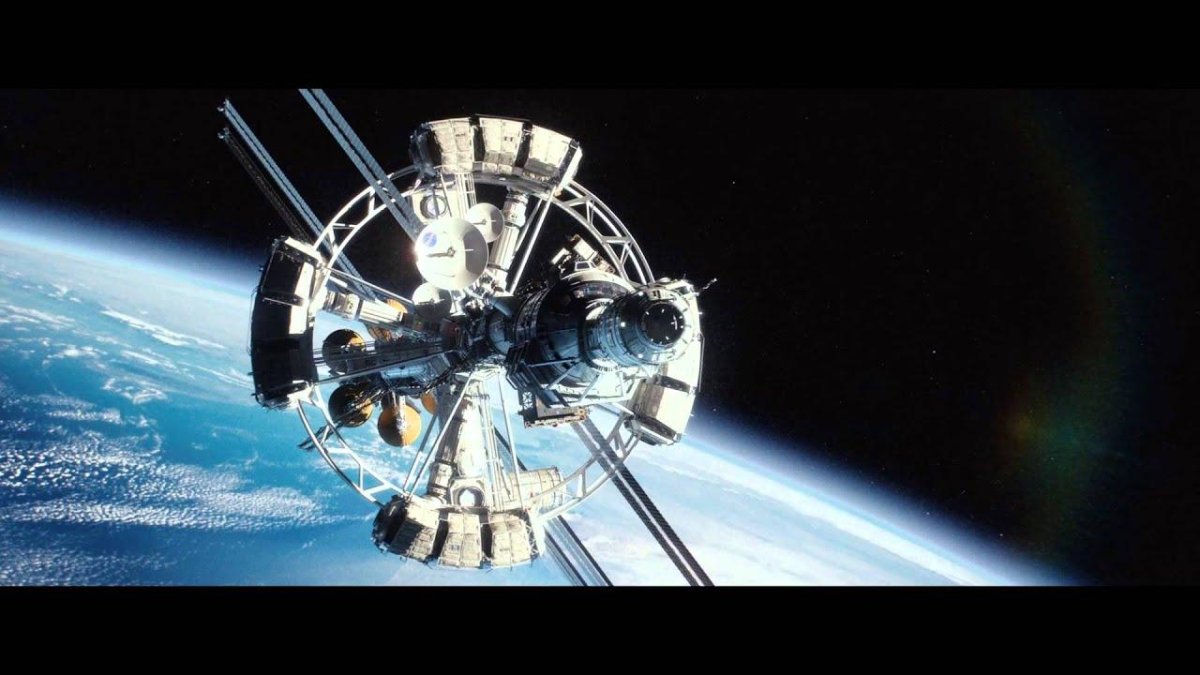 Гермес Марсианин