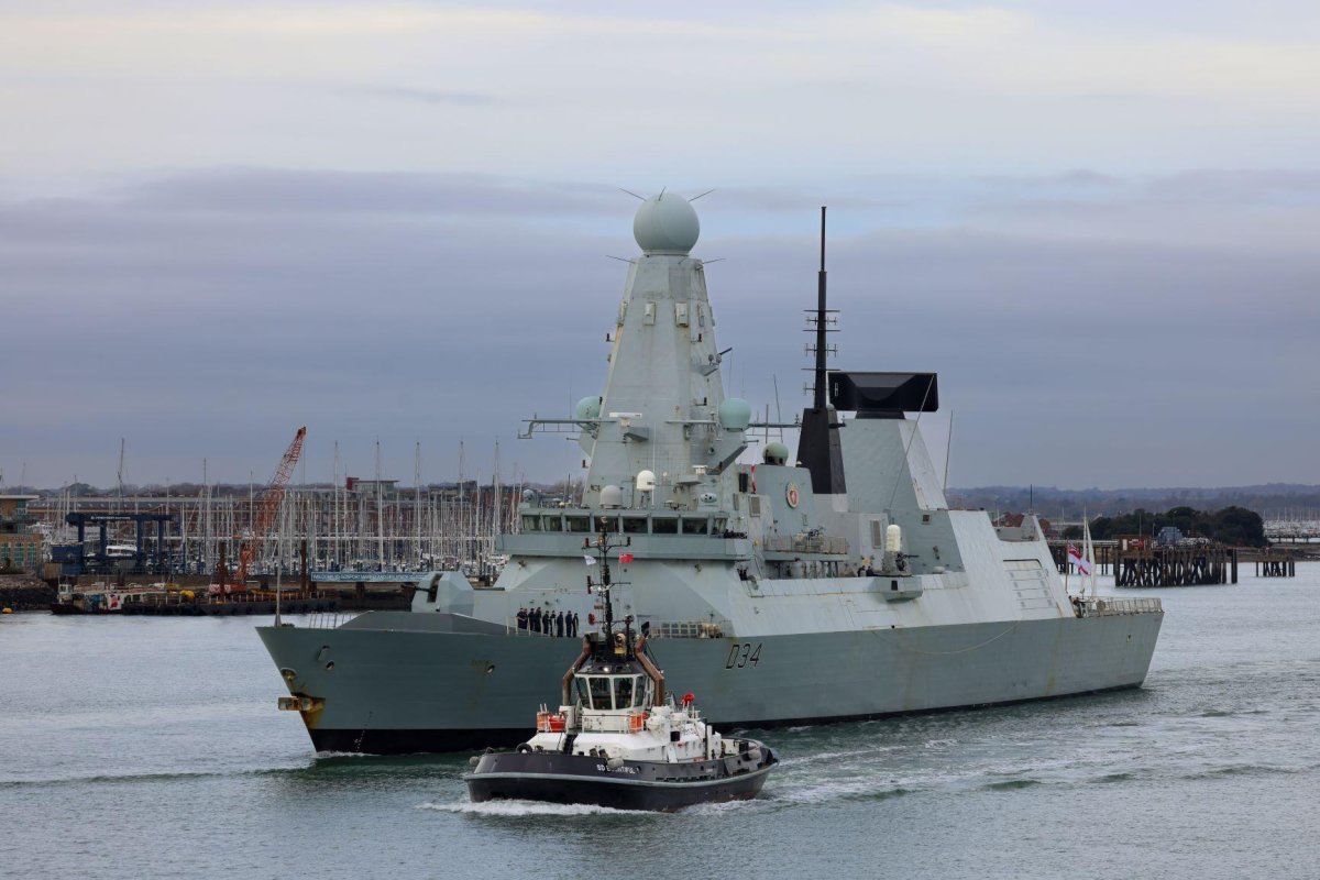 Operation Prosperity Guardian