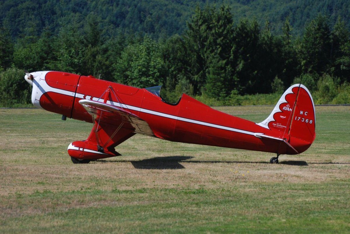 German aesthetic photo with aircrafts