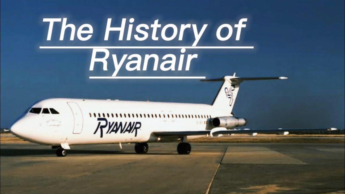 Bac 111 самолет