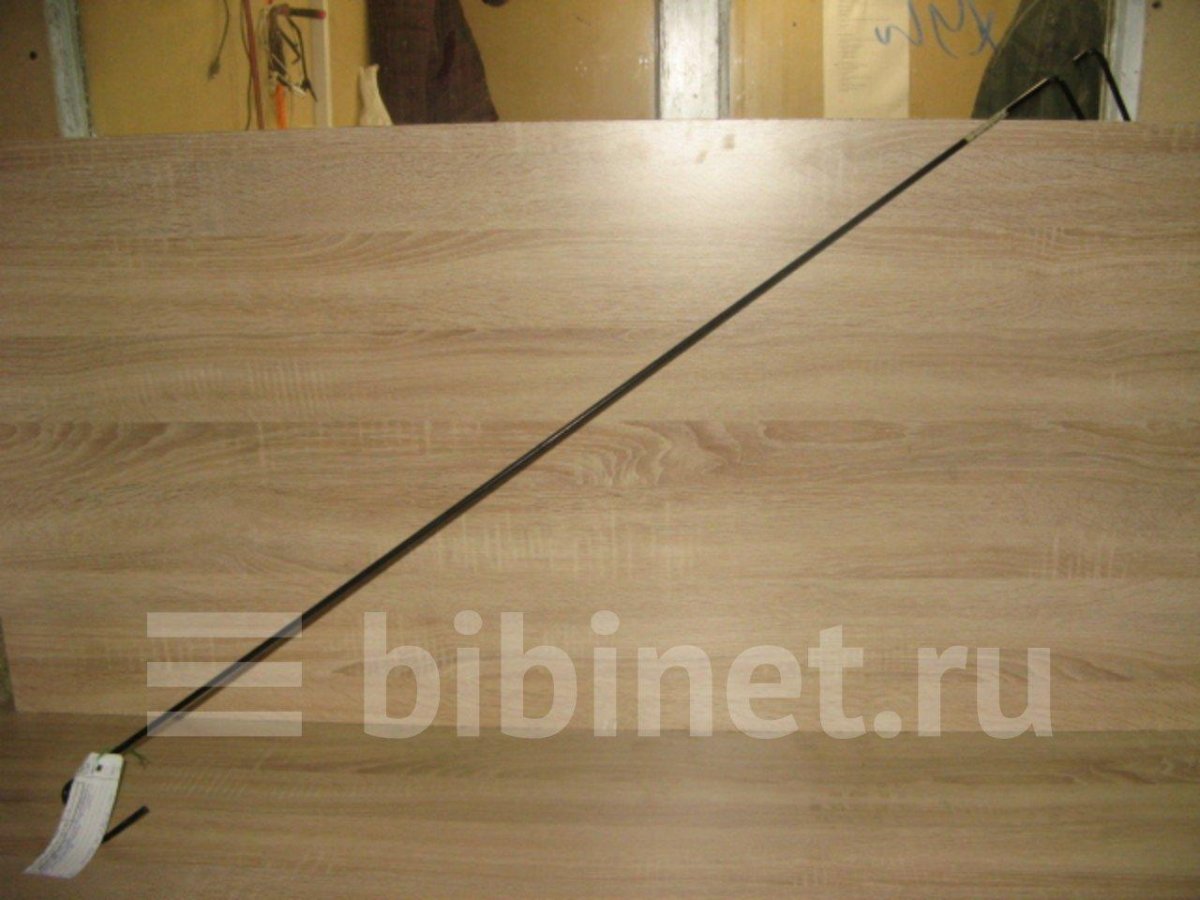 Торсион багажника акцент