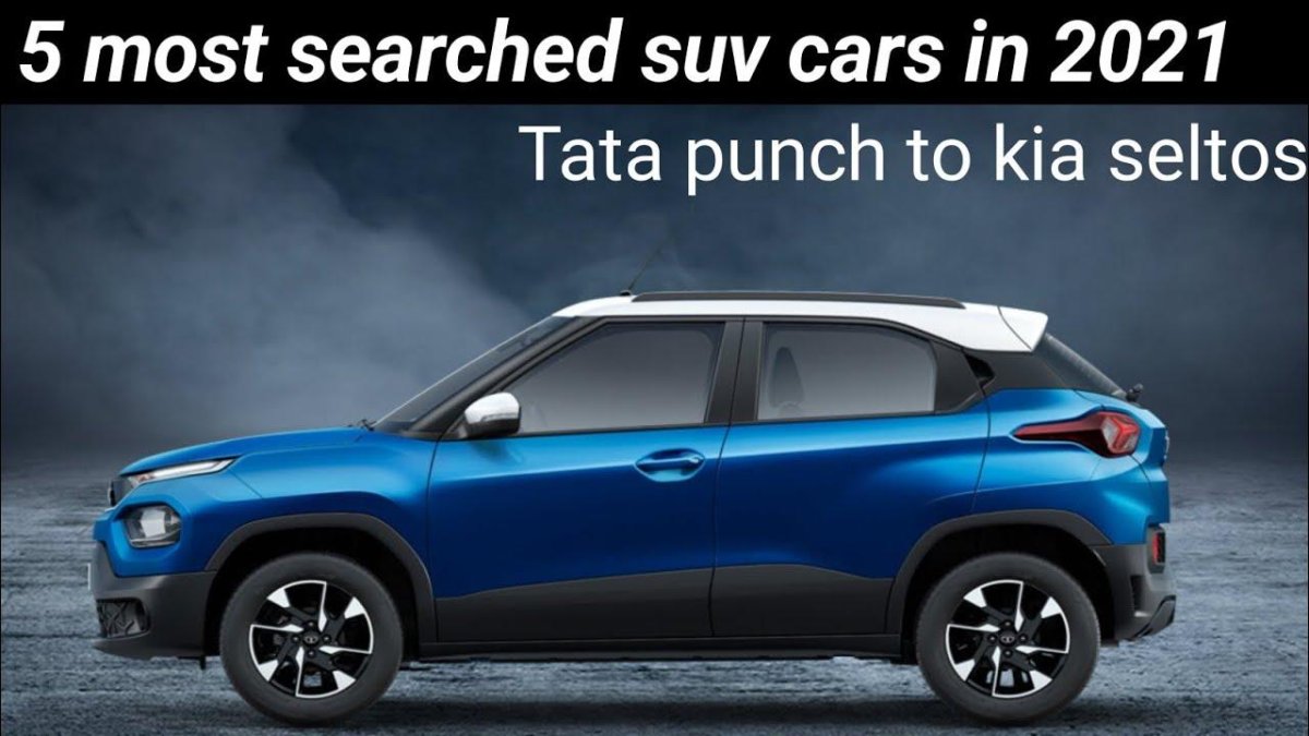 Tata HBX