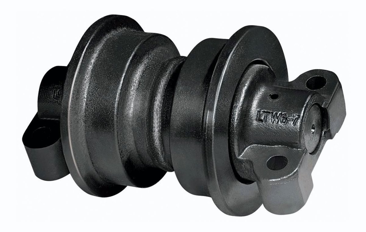 Опорный каток экскаватора e160c