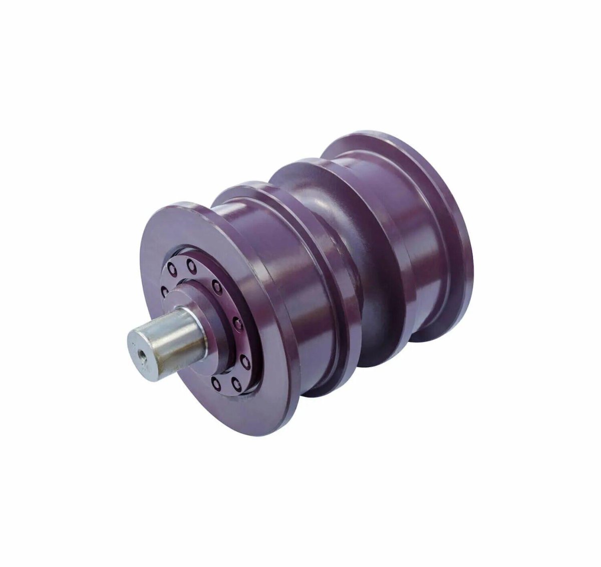 2001-21-40-02сб каток опорный двубортный