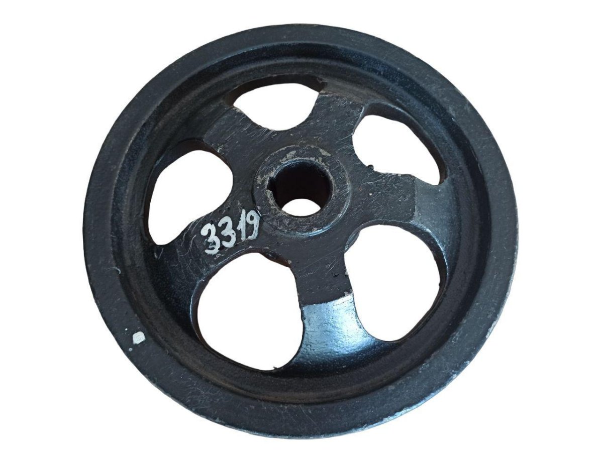 Опорный каток ДТ 75