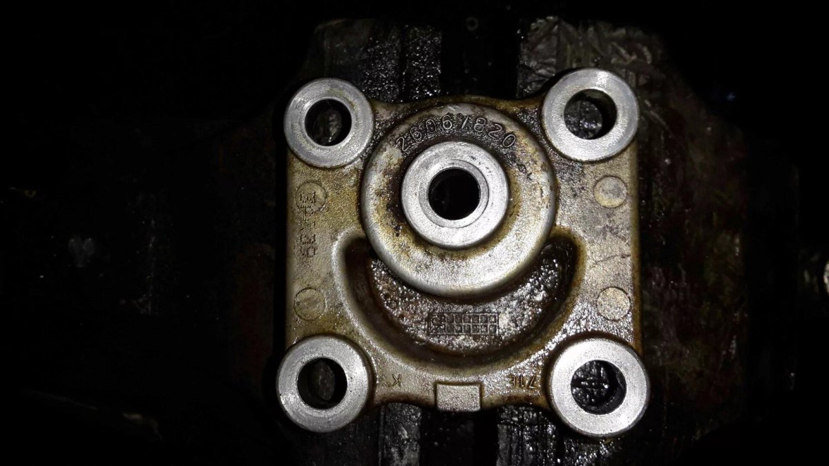 Рулевой редуктор DELPHI УАЗ Патриот