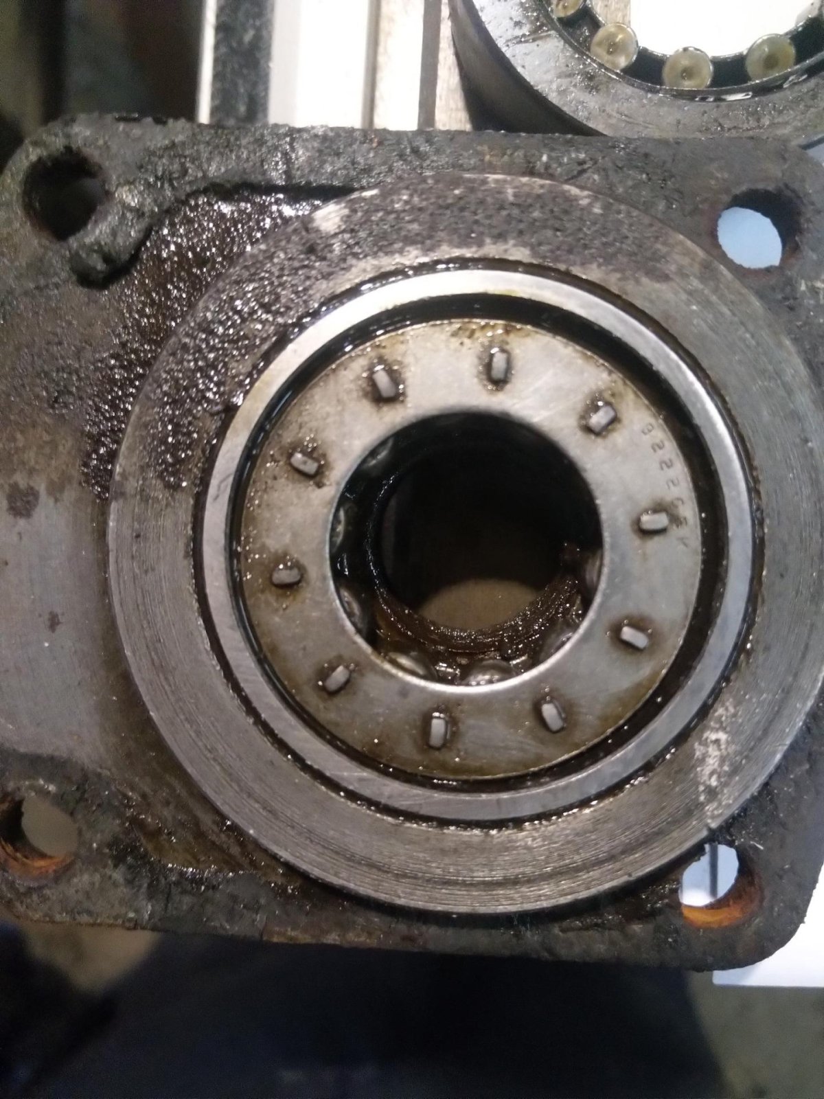 Ремкомплект рулевого редуктора УАЗ 469