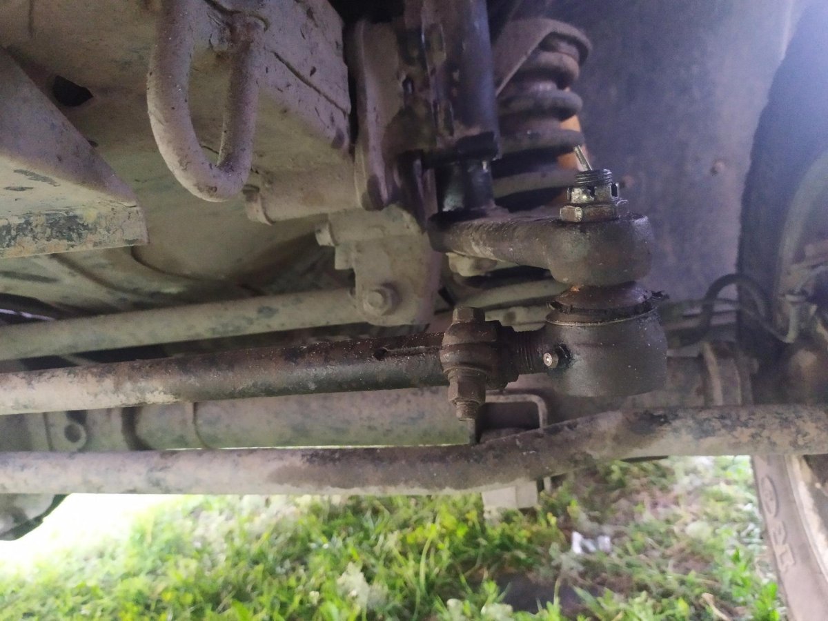 Рулевой редуктор УАЗ Патриот 2017