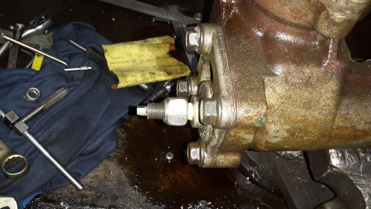 Рулевой редуктор DELPHI УАЗ Патриот