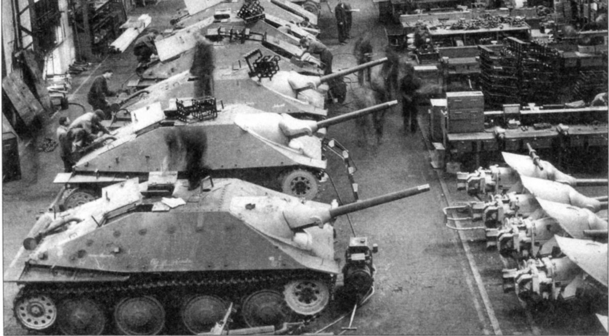 Танки Чехословакии второй мировой