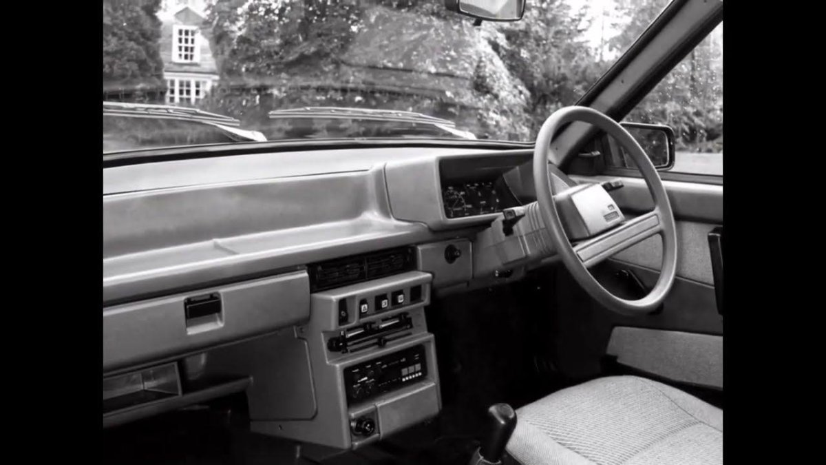 ВАЗ 2108 экспортная праворульная