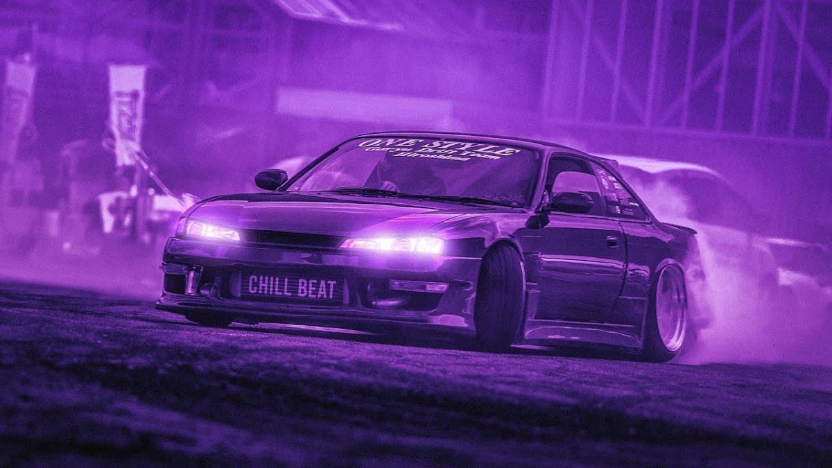 Drift Music