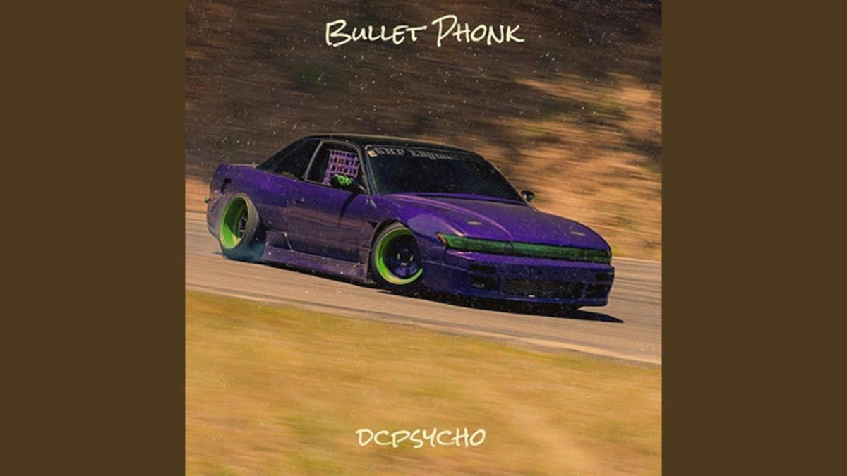 Nissan 180sx Drift корч