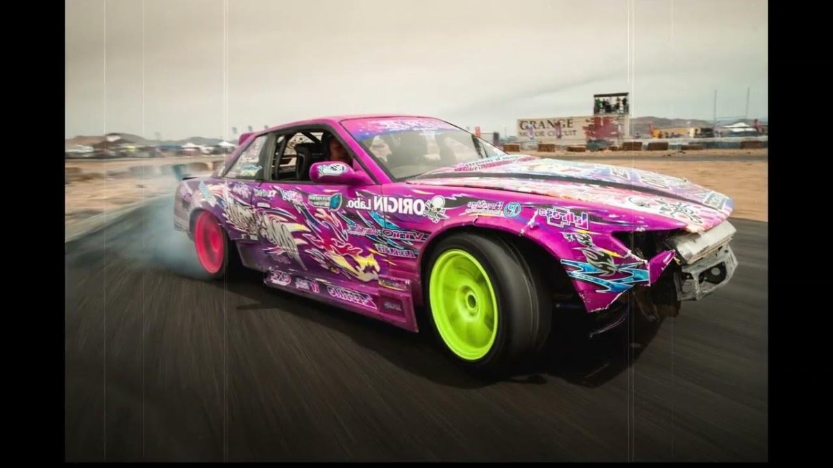 180sx Itasha