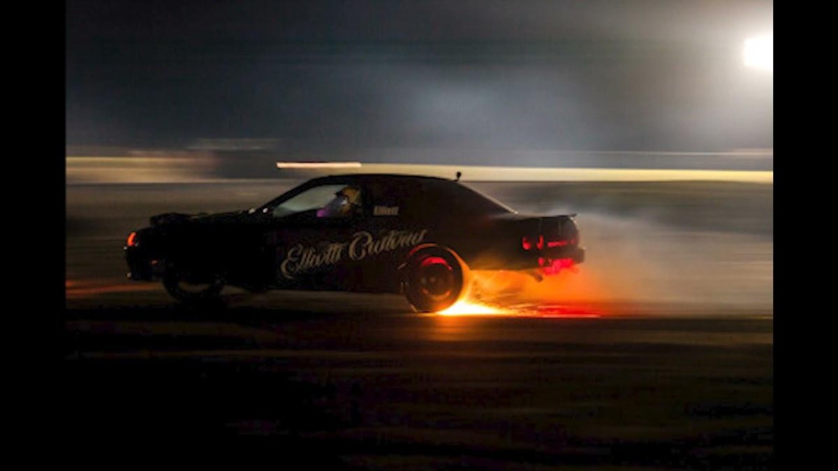 Дрифт машины