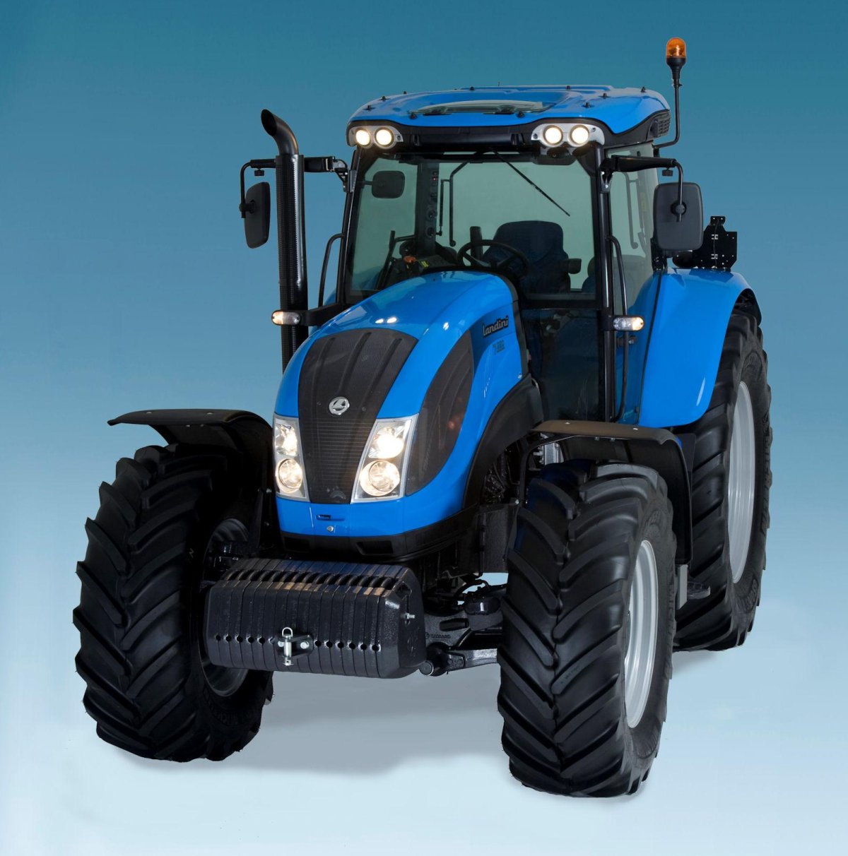 Трактор Landini 7800