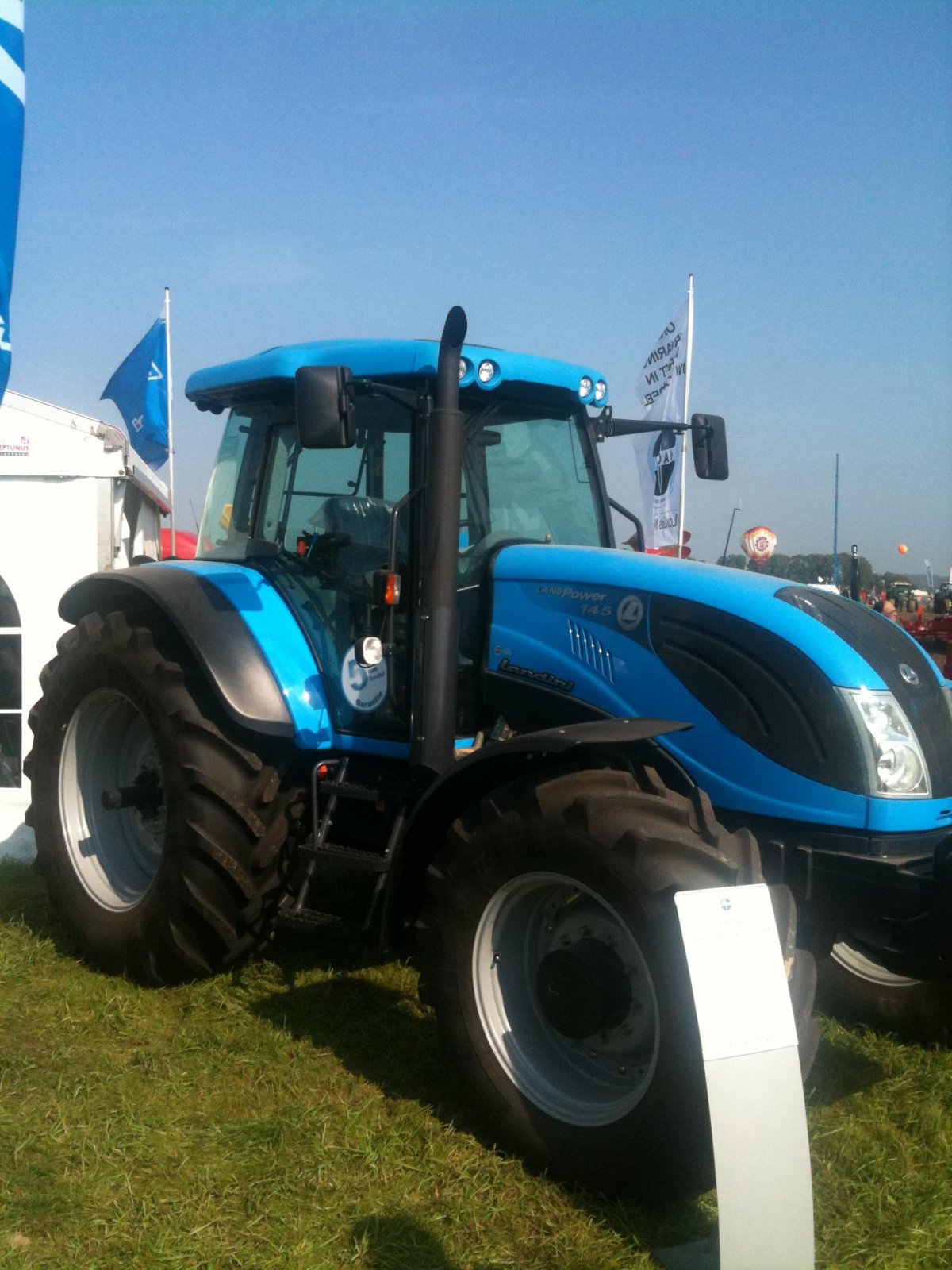 Landini 145