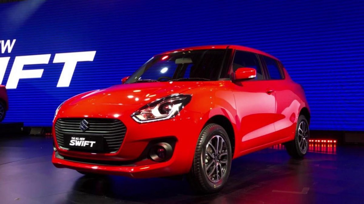 Maruti Suzuki