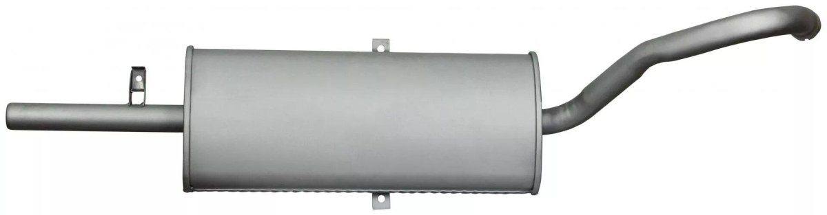 Глушитель ВАЗ 2101-07 премиум "Автоглушитель"