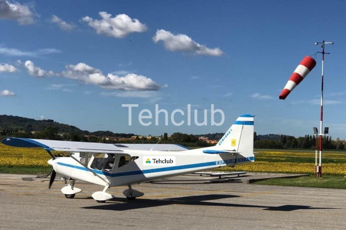 Вентура самолет