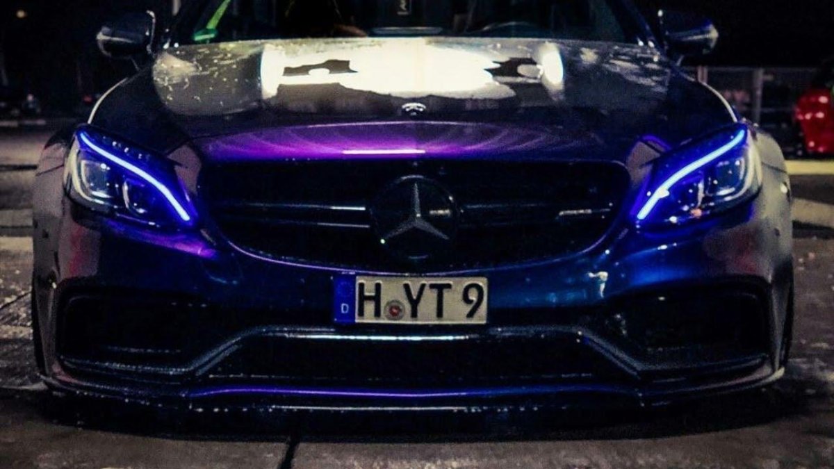 АМГ 63 S неон