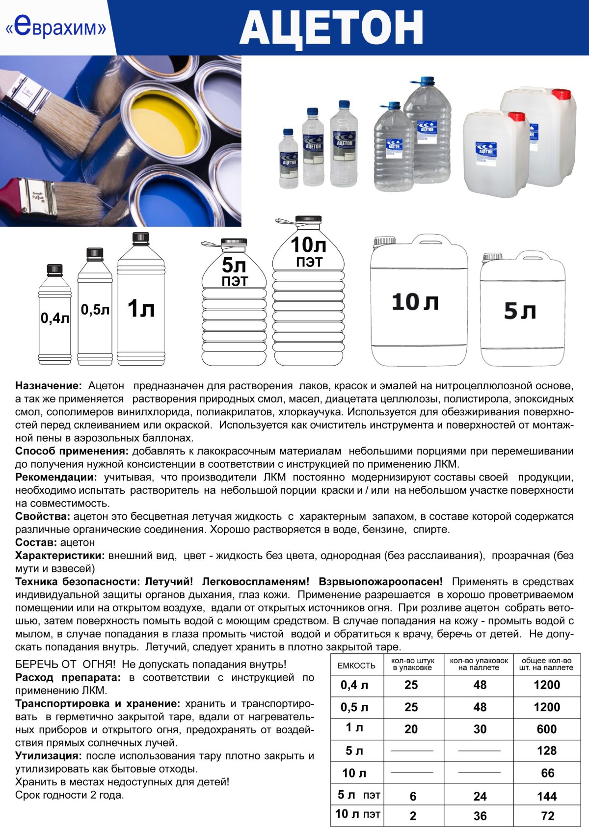 Норма расхода растворителя на 1 кг краски