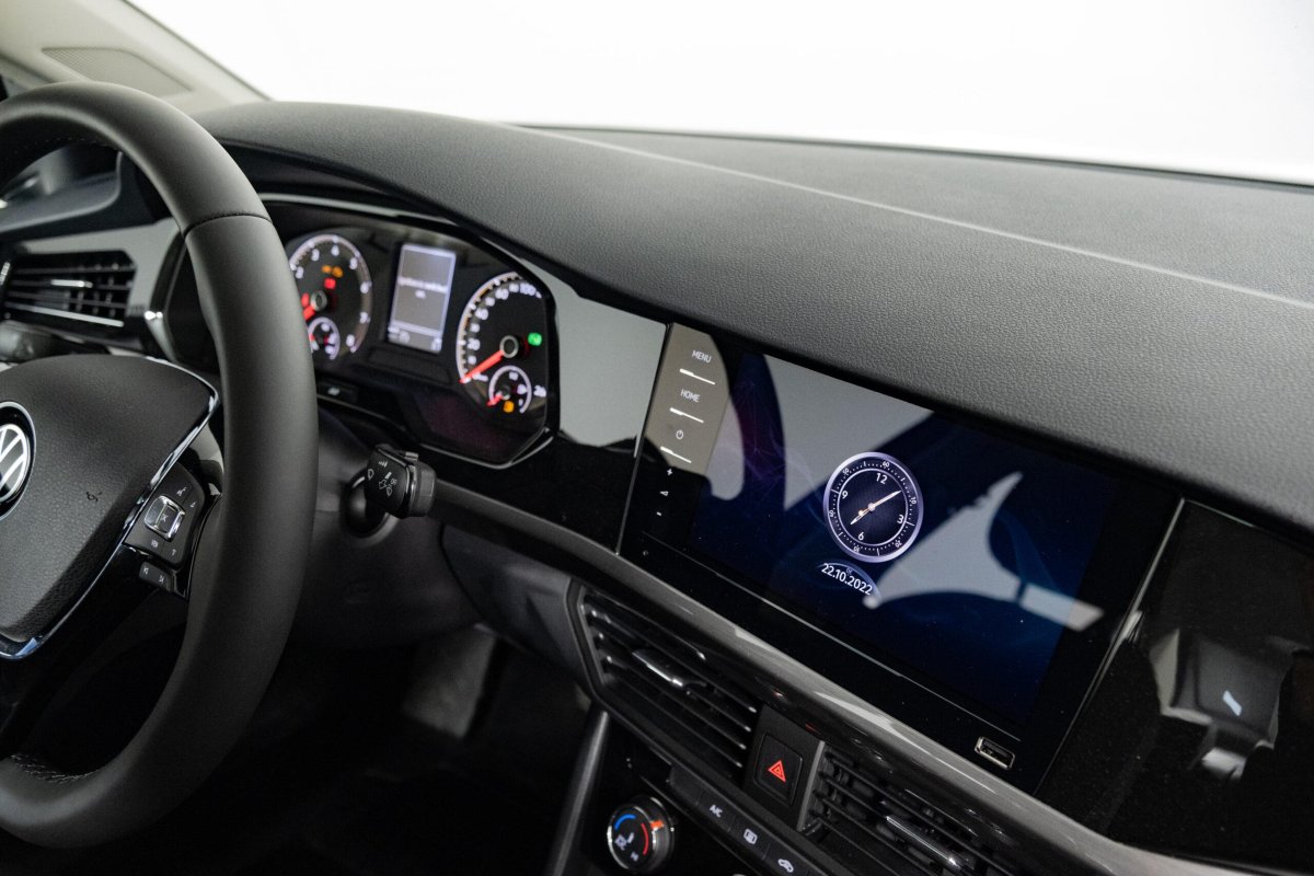 Фольксваген Бора 2023