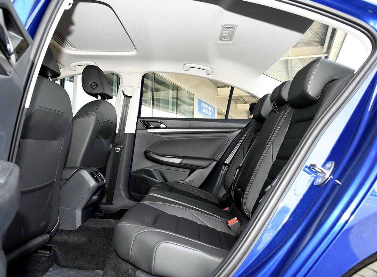 Фольксваген Бора 2019