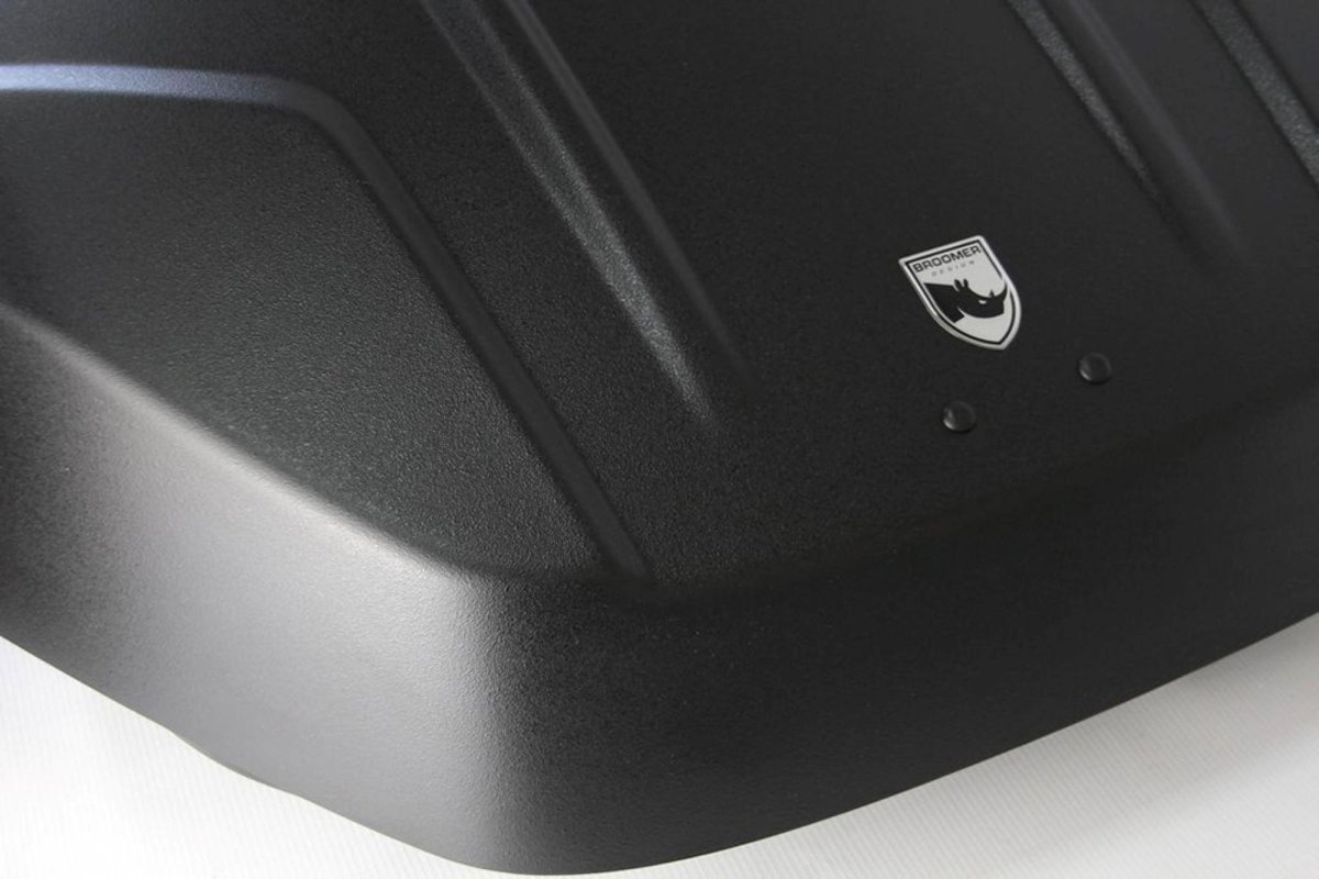 Broomer Venture l 430