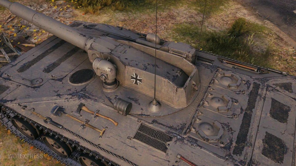 LKPZ 70k