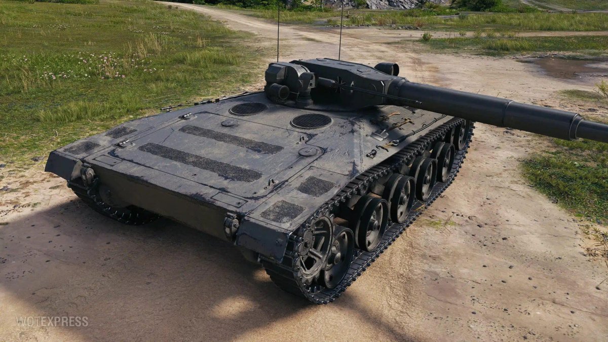 LKPZ 70k