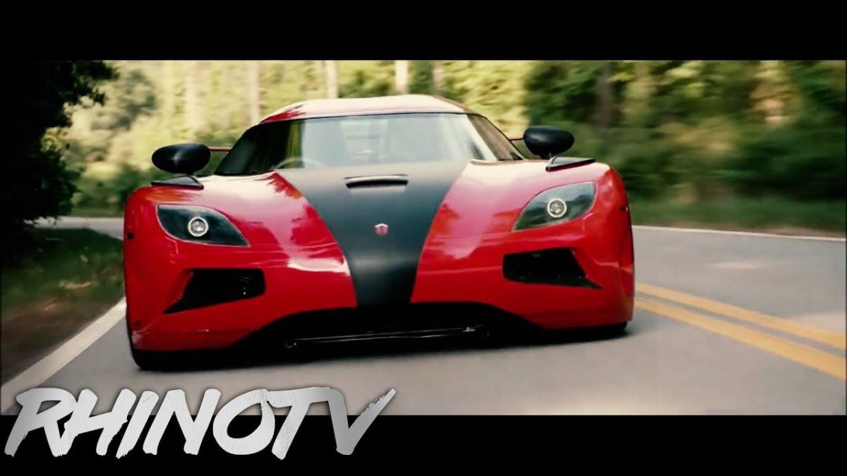 Koenigsegg Agera r need for Speed жажда скорости