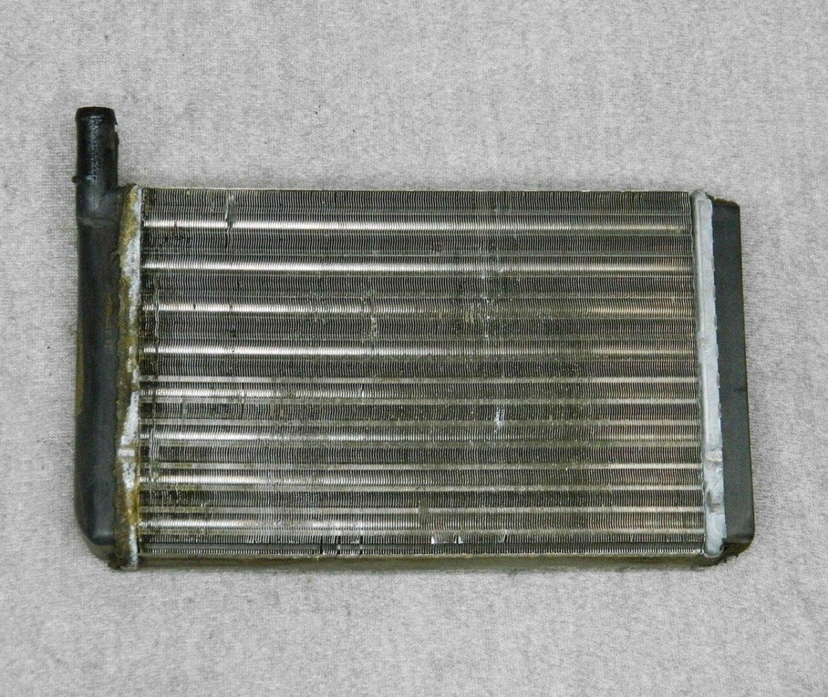 Audi 80 b3 радиатор печки