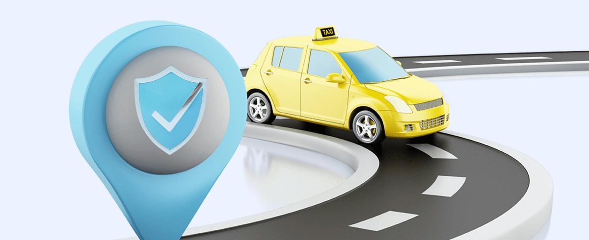 ОСАГО для такси