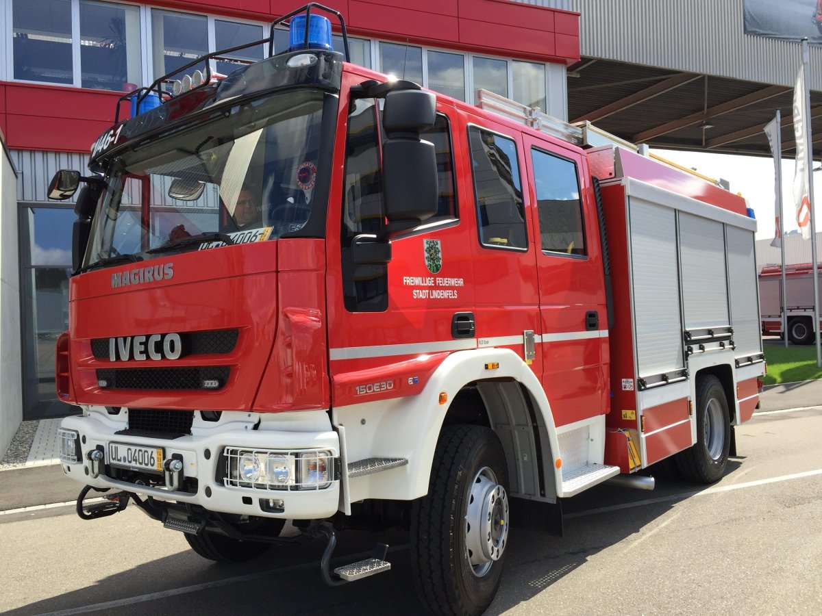 АЦ 3.2-40 Ивеко