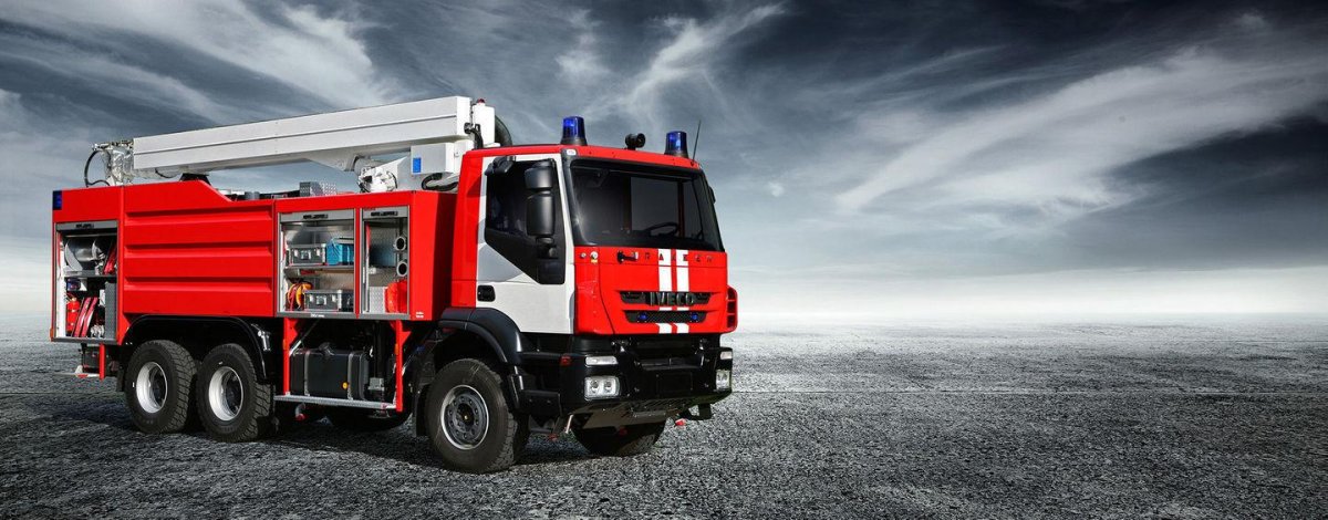 Magirus Impact x6