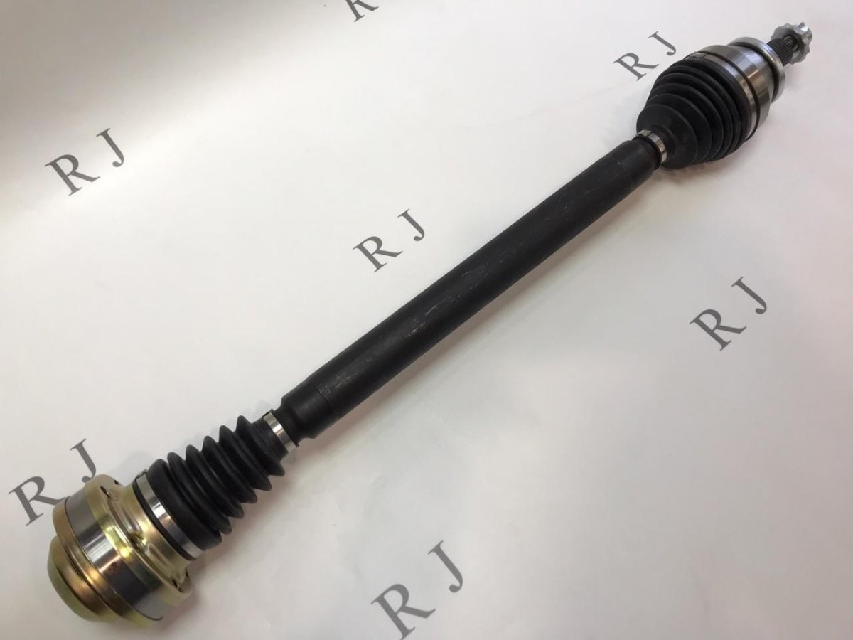 Привод правый Сеат Кордоба 1.4