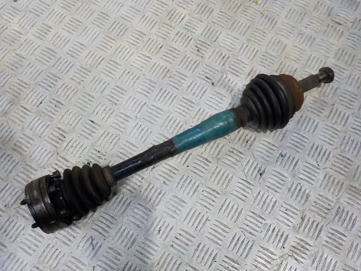 Привод левый Сеат Кордоба