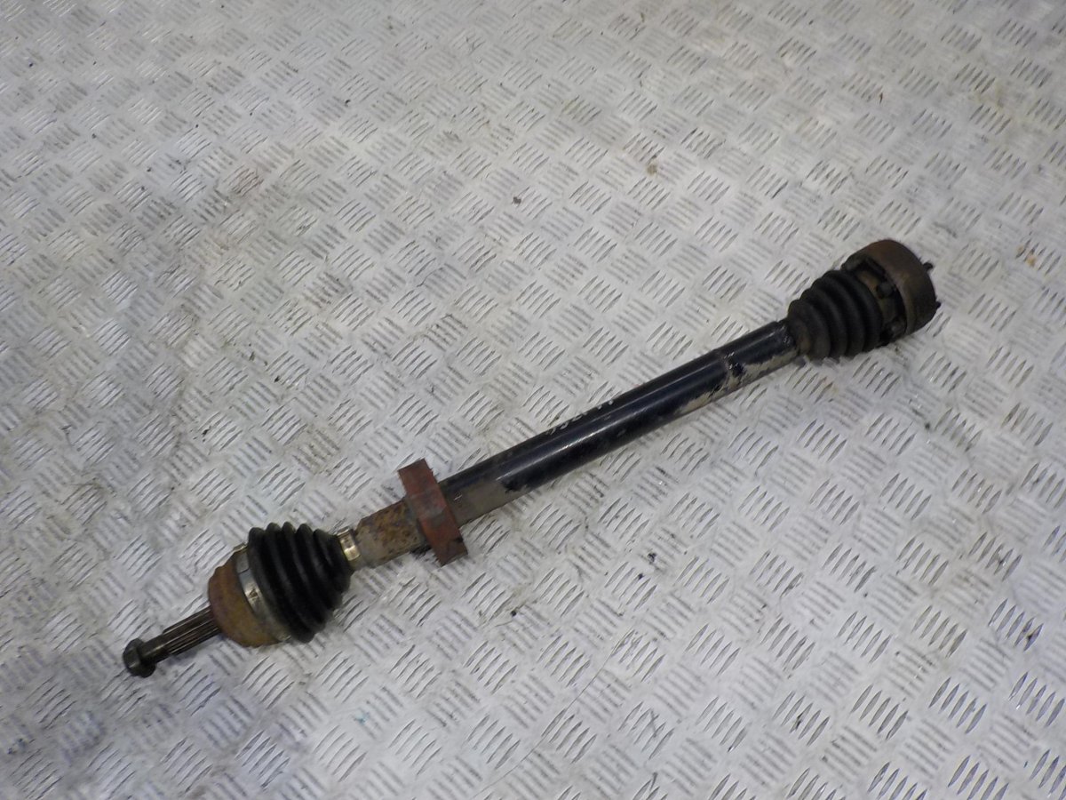 Приводные валы на Сеат Ибица 2012г.в