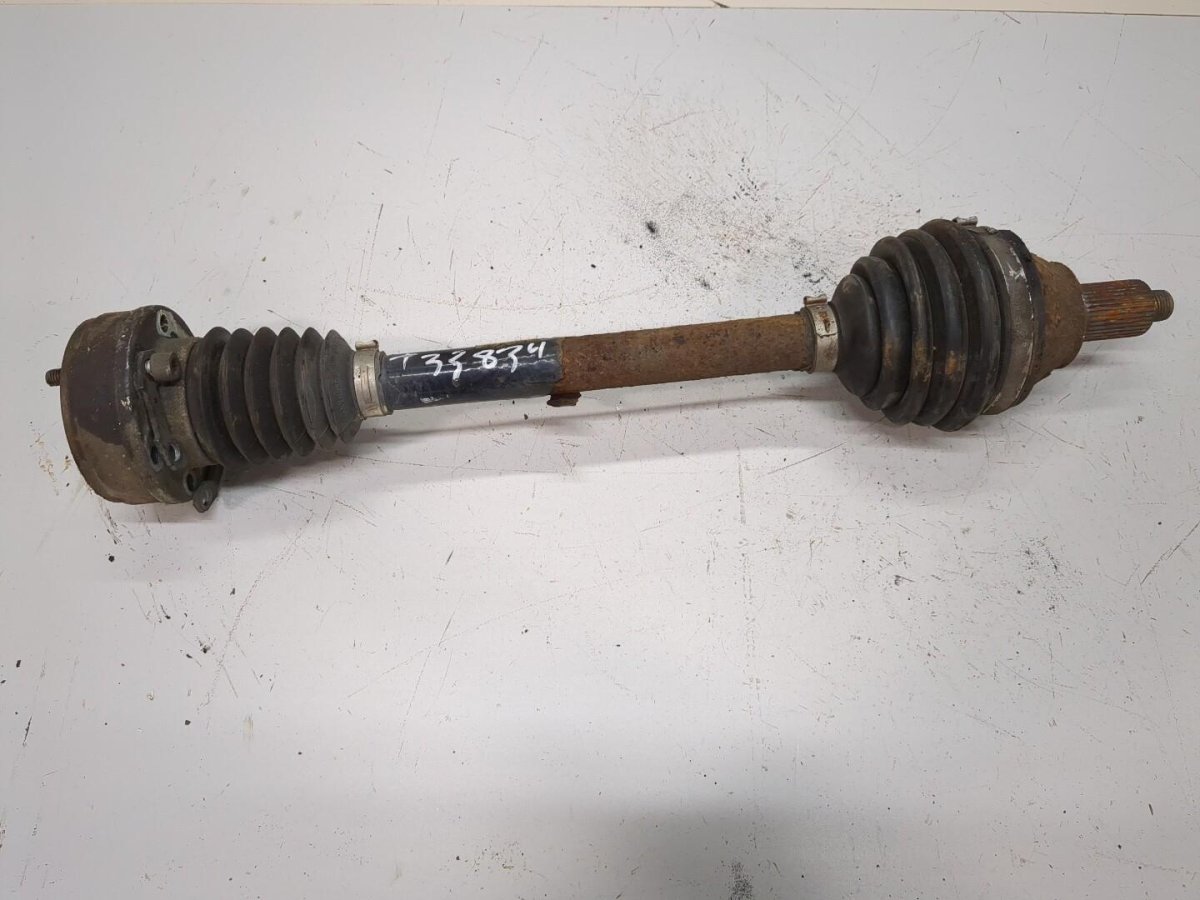 Внутренний шрус Сеат Ибица