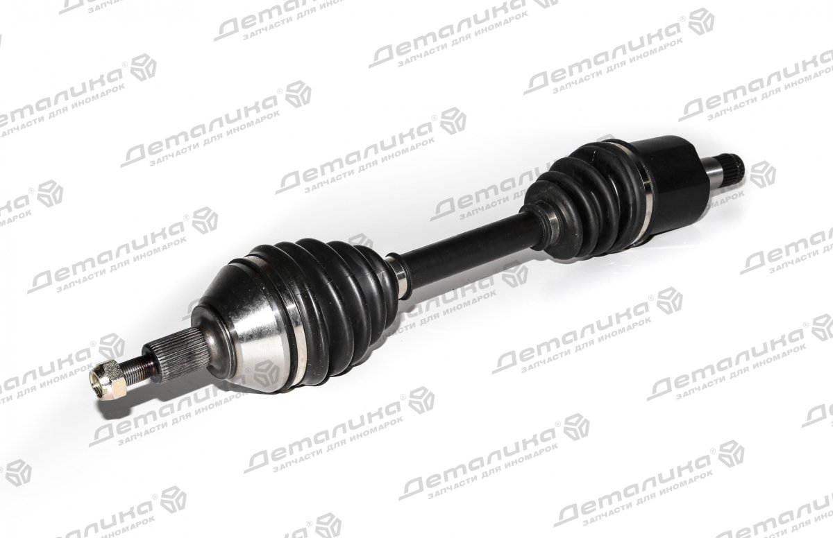 LYNXAUTO cd1025 привод в сборе