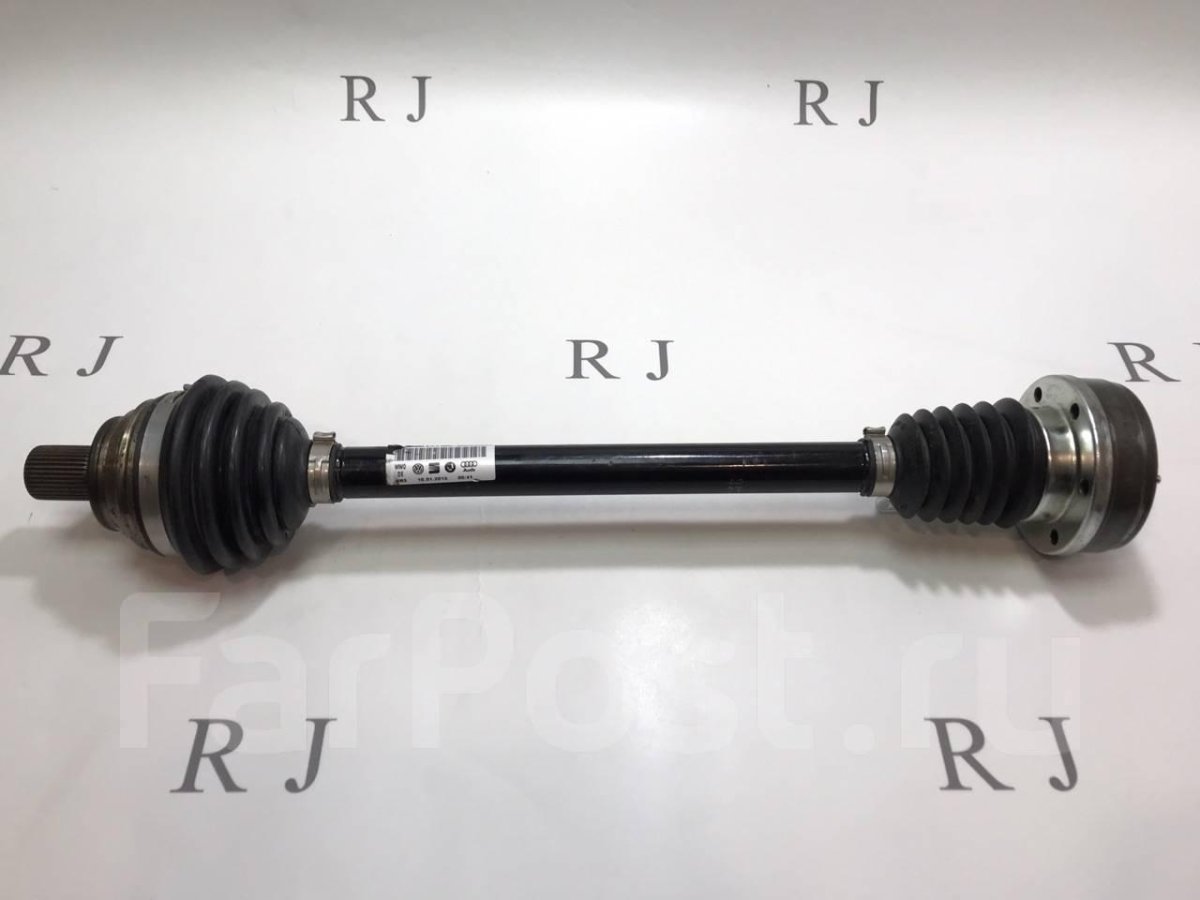 Skoda Octavia 1.6 a5 правый привод