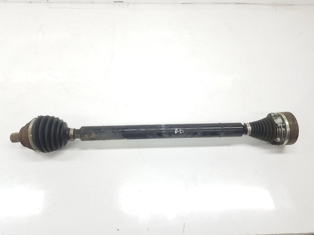 GKN полуось BMW 5 f10 11-16