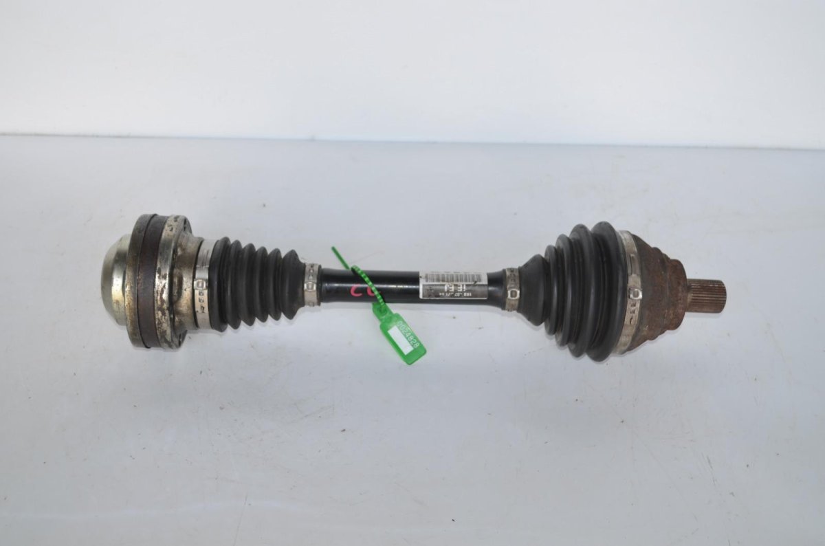 Привод Тигуан 2.0 правый передний