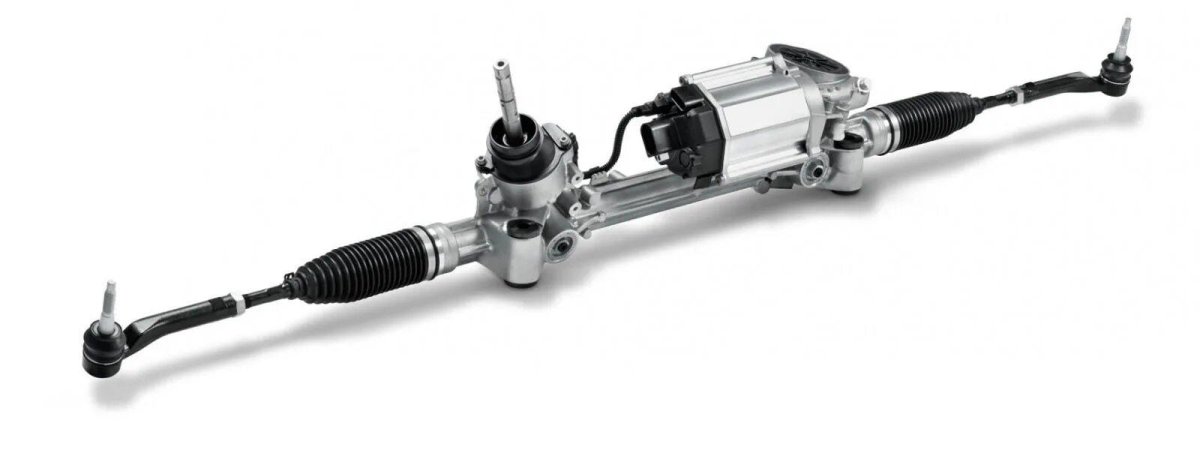 Рейка рулевая 2170 с электроусилителем артикул