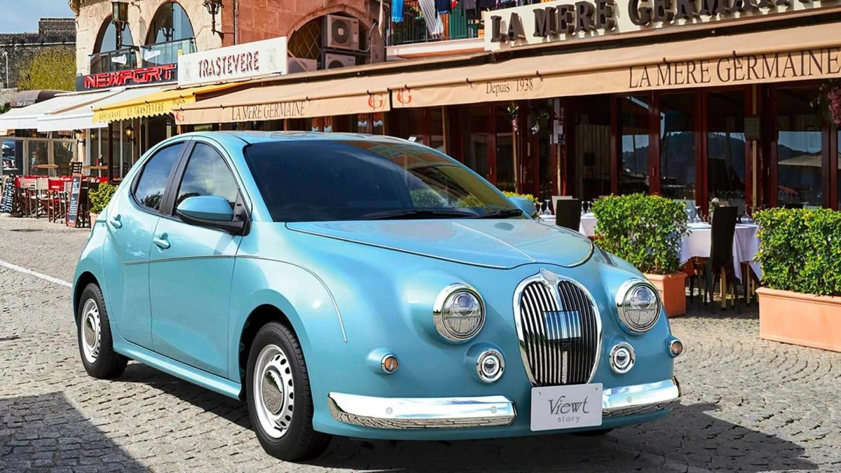 Митсуока мс1