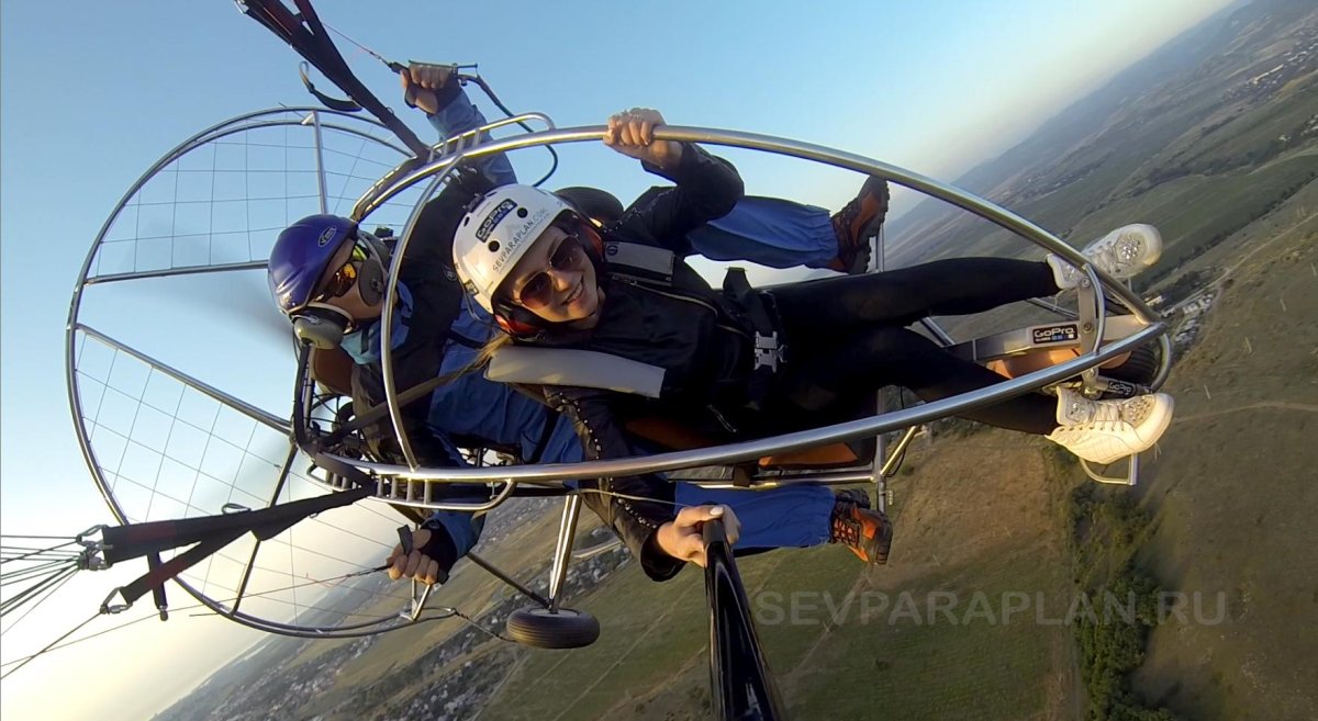 Тортилла Параавис