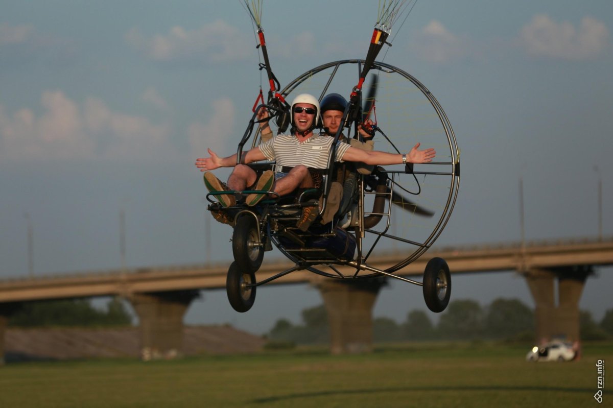 Паралет в спорте это