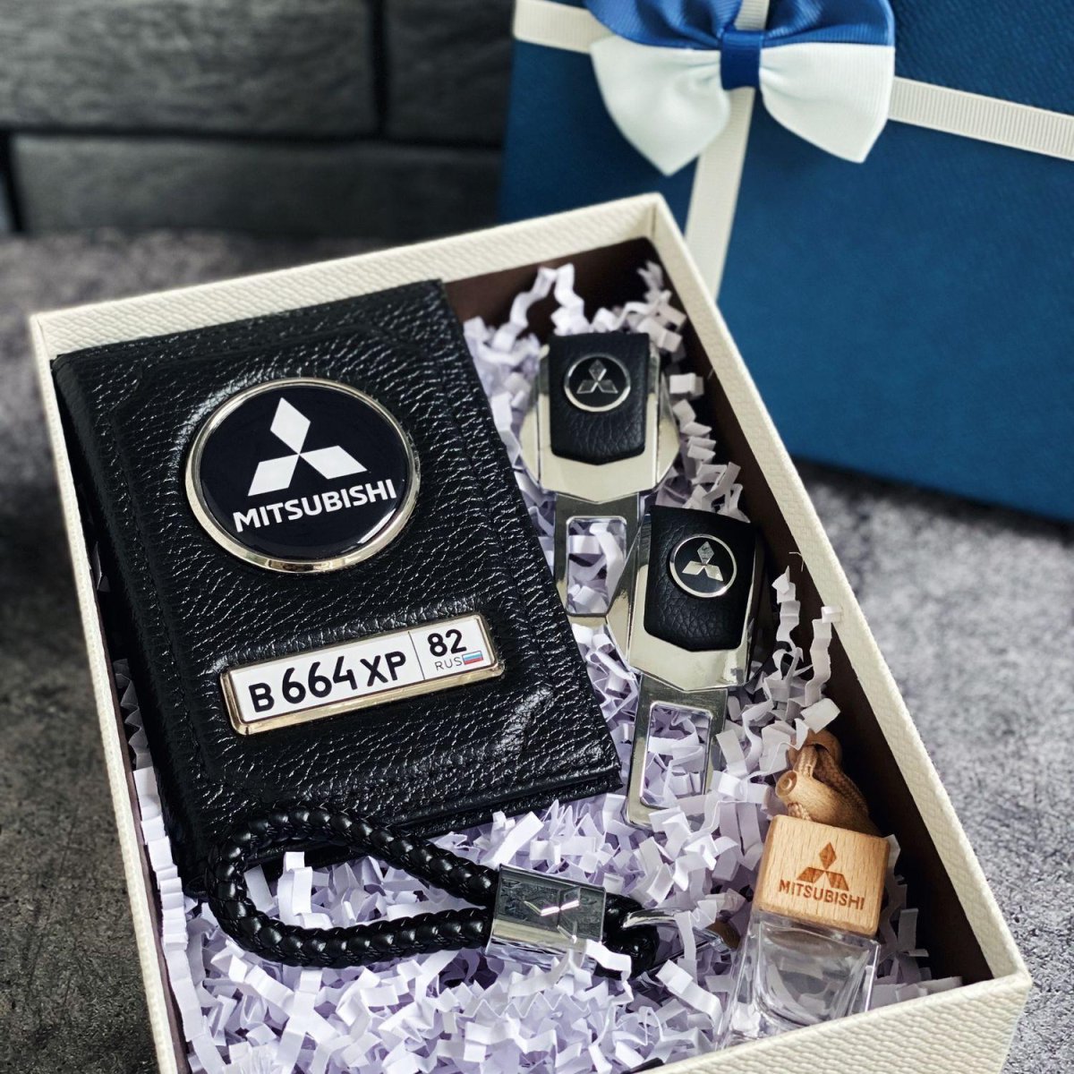 Автомобильные подарки